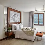 Grace La Margna 5* Sankt Moritz