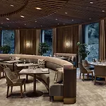 Hotel Grace La Margna