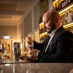 Grace La Margna 5* Sankt Moritz