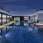 Hotel Grace La Margna Sankt Moritz