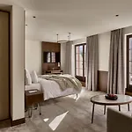 Hotel Grace La Margna Sankt Moritz
