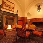 Grace La Margna Hotel 5*
