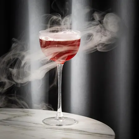 Grace La Margna St. Moritz