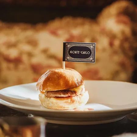 Grace La Margna Hotel St. Moritz