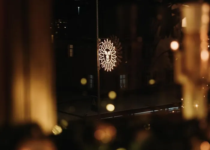 Grace La Margna Санкт-Мориц