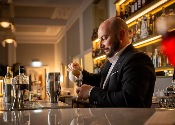 Grace La Margna 5* Санкт-Мориц